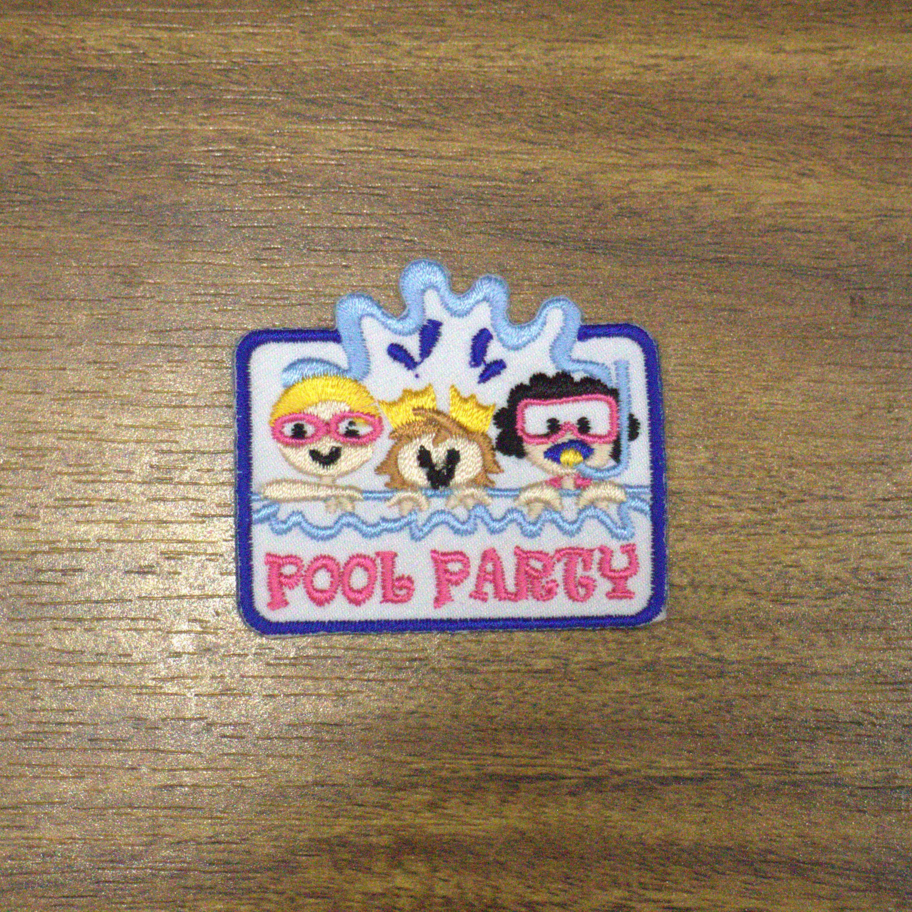 Нашивка с вышивкой на заказ индивидуальная этикетка именной биркой 6|Заплатки| |