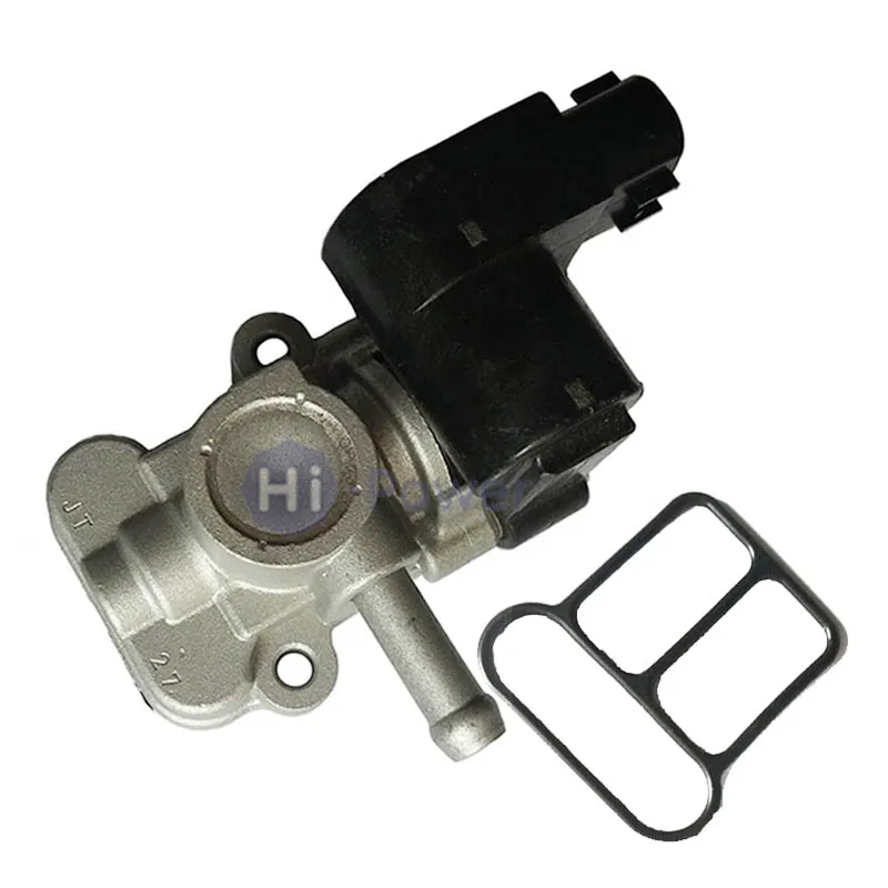Клапан контроля холостого хода 22650 AA21A 22650AA21A 22650AA21B 22650AA211 AA210 для Subaru Legacy Impreza Outback