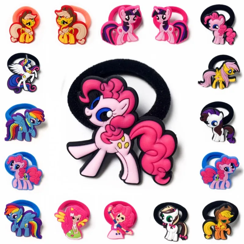 1 шт. детская эластичная резинка для волос| |