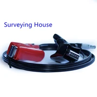 hi target pw 4 power cable for hi target gps radio to external power cable