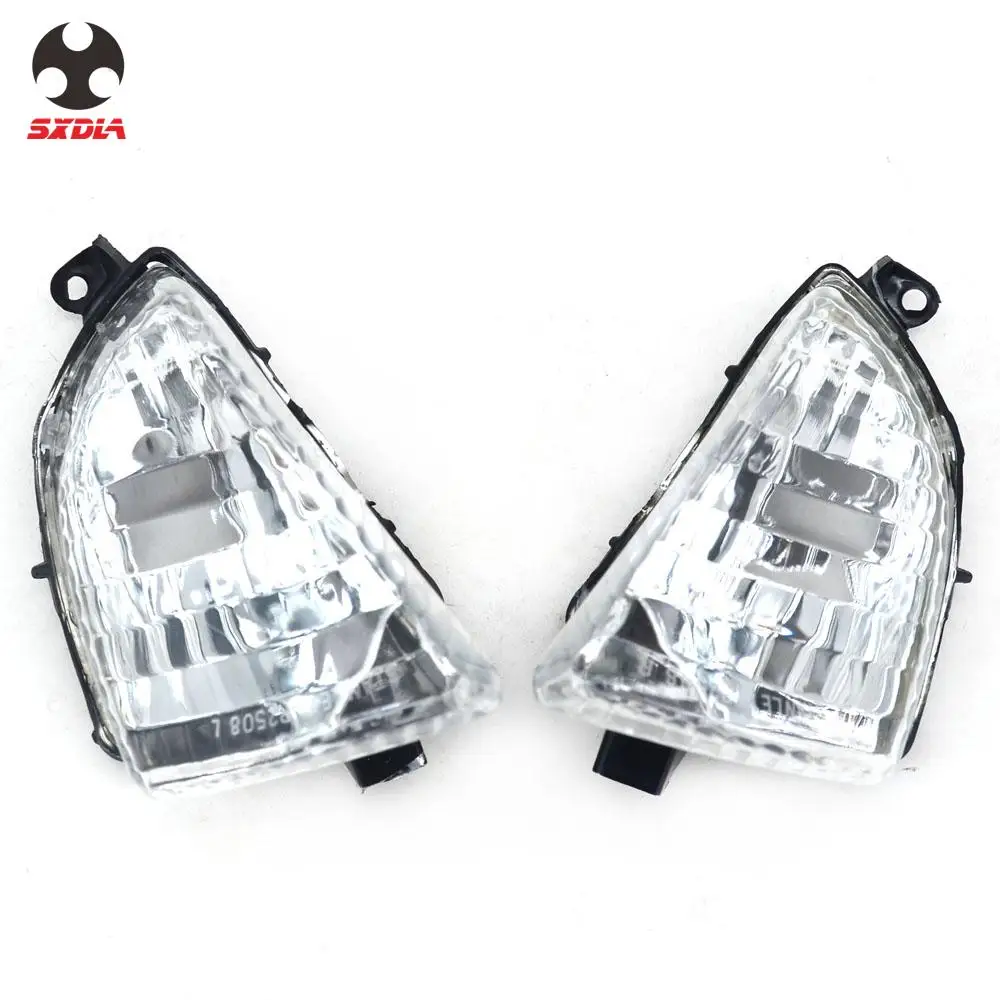 Светодиодный сигнал поворота для мотоцикла светодиодные противотуманные лампы