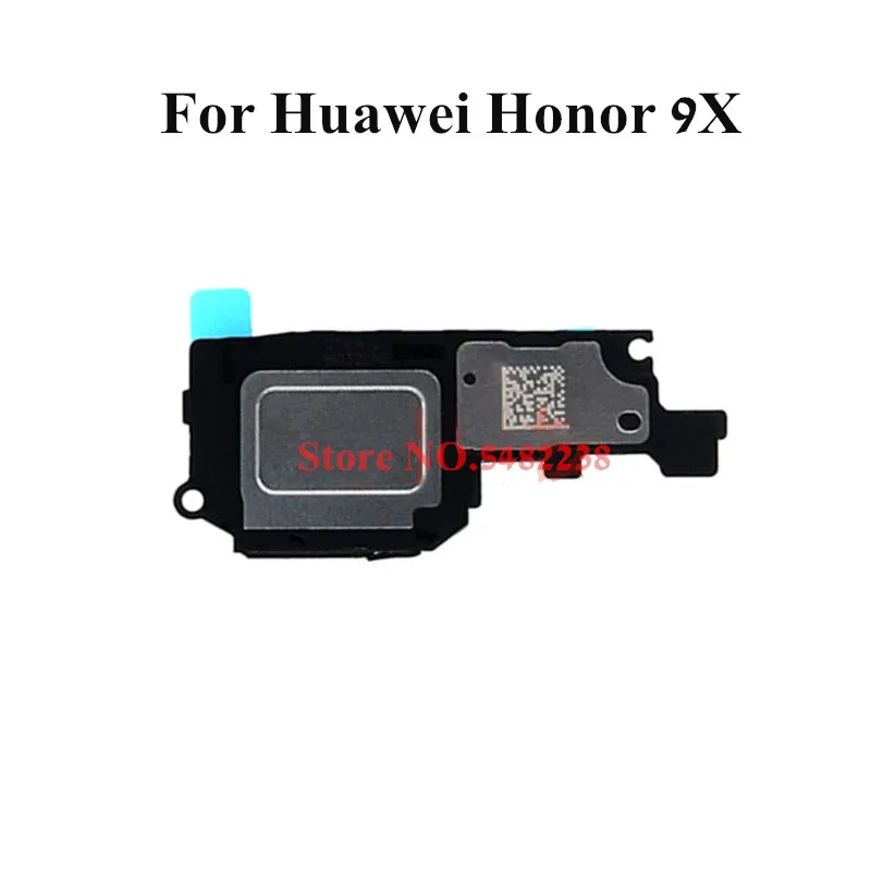 

10 шт., гибкий кабель для динамика Huawei Honor 9x
