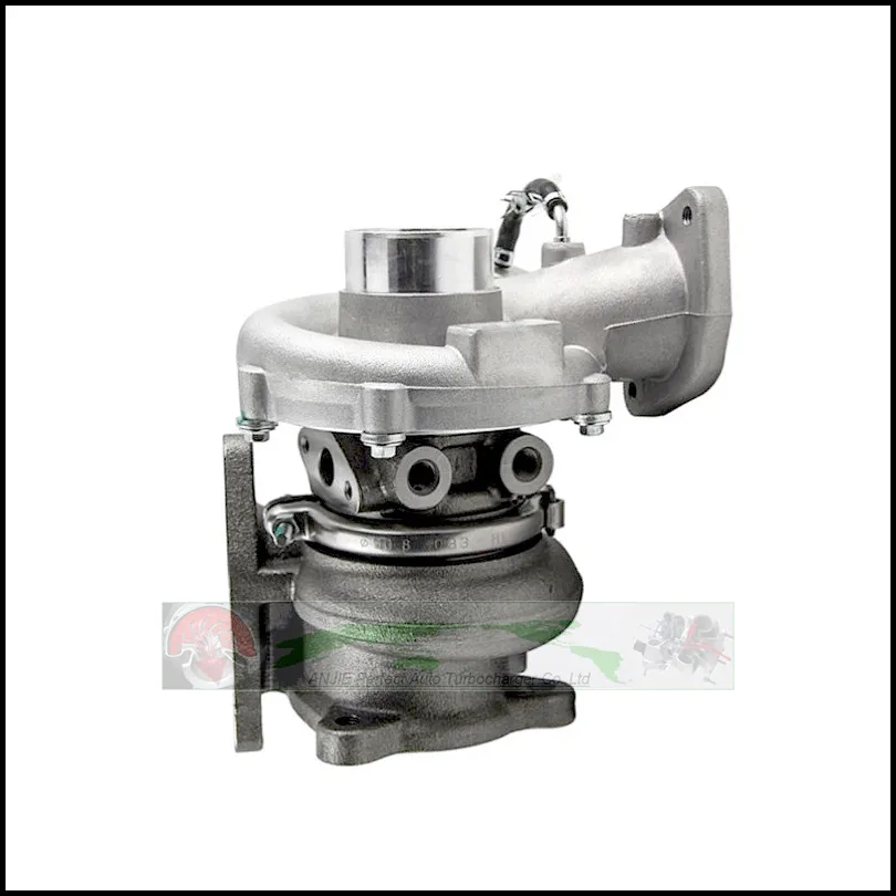 Turbo RHF5H VF40 VA430083 14411-AA510 14411AA510 14411-AA511 14411AA511 14411AA51A для SUBARU Legacy GT Outback XT 2.5L 2005-09