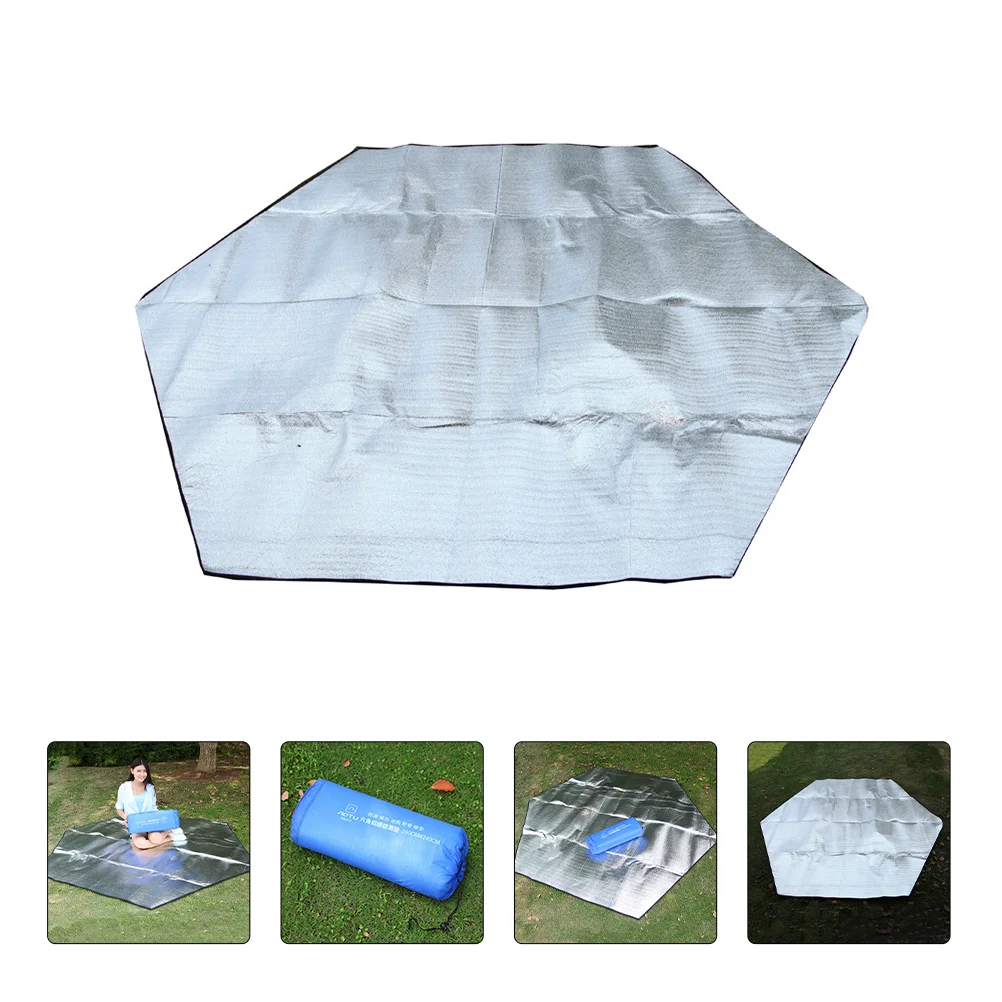 

1 шт., влагостойкий коврик для пикника