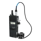 Чехол-манекен PRC 148 и чехол U94 PELTOR 6 Pin Ptt Push To Talk для тактической гарнитуры COMTAC, смягчители воздуха, военная электронная охотничья головка