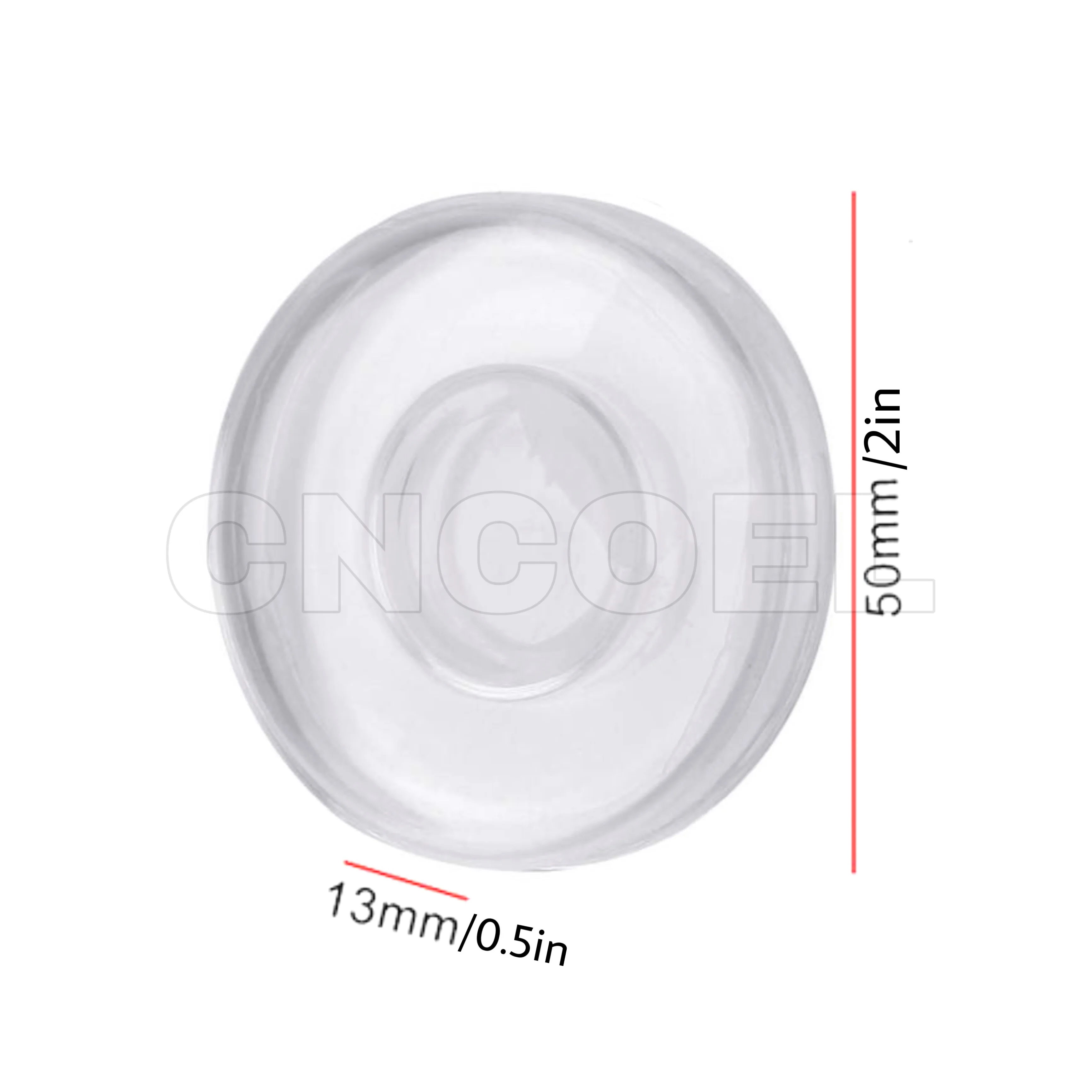 Универсальная Волшебная нано наклейка s без следов двухсторонняя лента