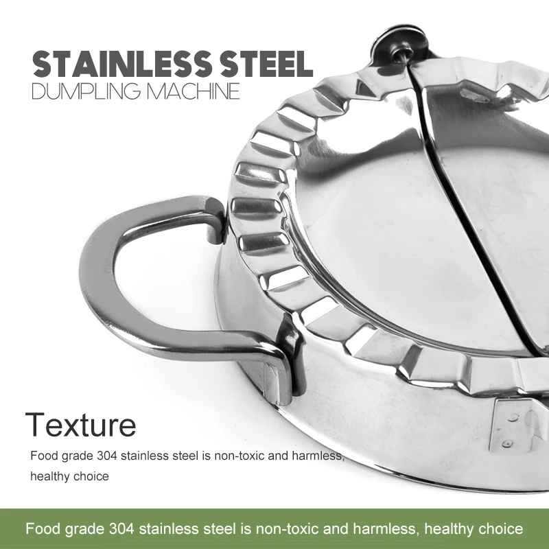 Комплект одежды из 3 предметов Нержавеющая сталь скалка для резки и