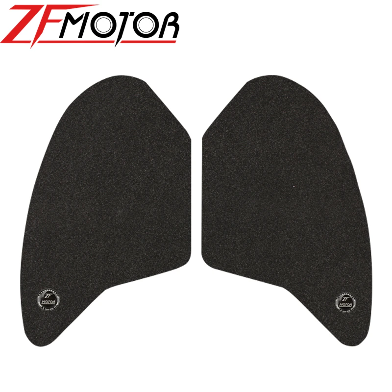 Защитная противоскользящая подкладка для резервуара из волокна боковая Тяговая