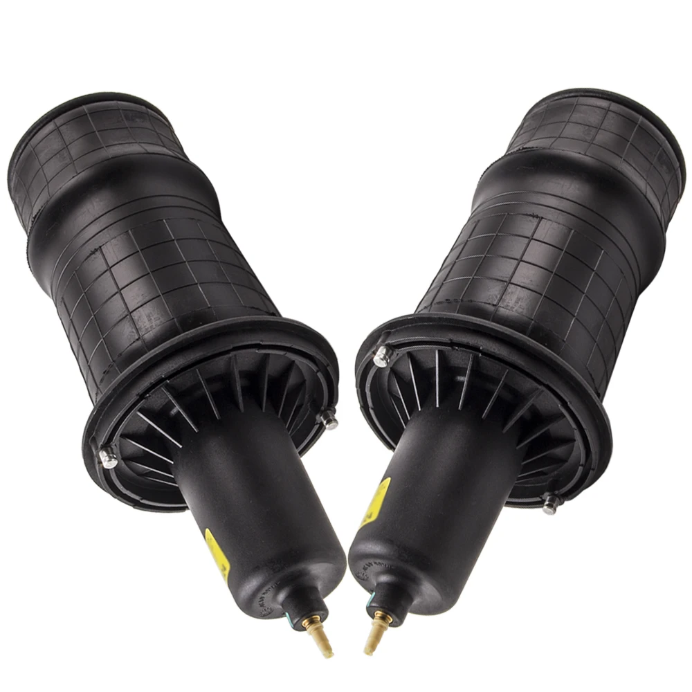 Воздушная подвеска для Land Rover P38 пара Передняя Пневматическая Подвеска 1994 2002 REB101740