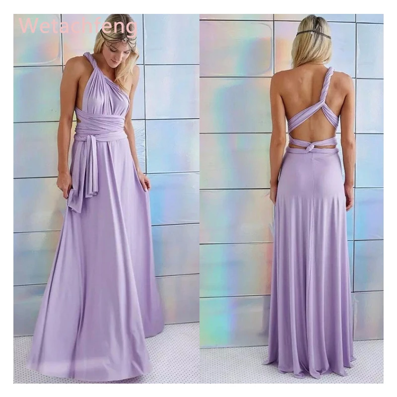 2020 Новое поступление на Новый год платье Красный слинг Бандажное для подружки