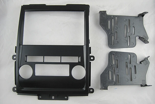 

Автомобильная панель, стерео аудио панель, рамка для радио, приборная панель для Nissan Frontier Xterra, Suzuki Equator 2009 2010 2011 2012