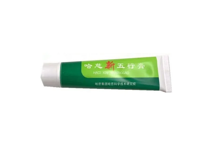 Крем Haci five elements, haci xin wuxinggao
