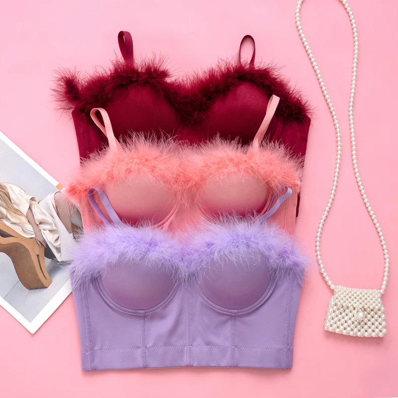 2021 новые зимние женские плюшевые рубашка топ из натурального меха твердые Цвет