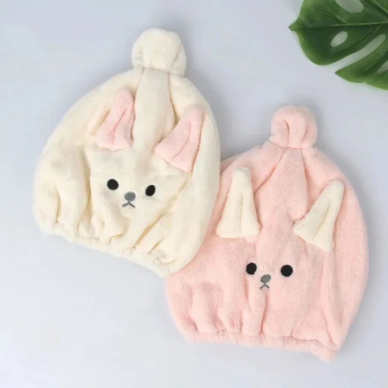 

Женское полотенце из микрофибры, полотенце для волос, банное полотенце для взрослых, домашнее махровое полотенце, банное полотенце, душ, тюр...