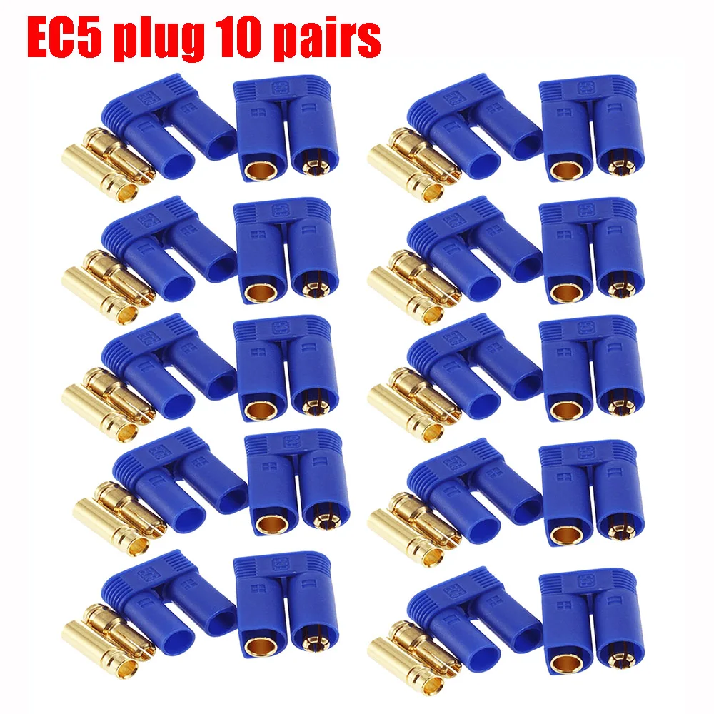 комплект коннекторов для ба