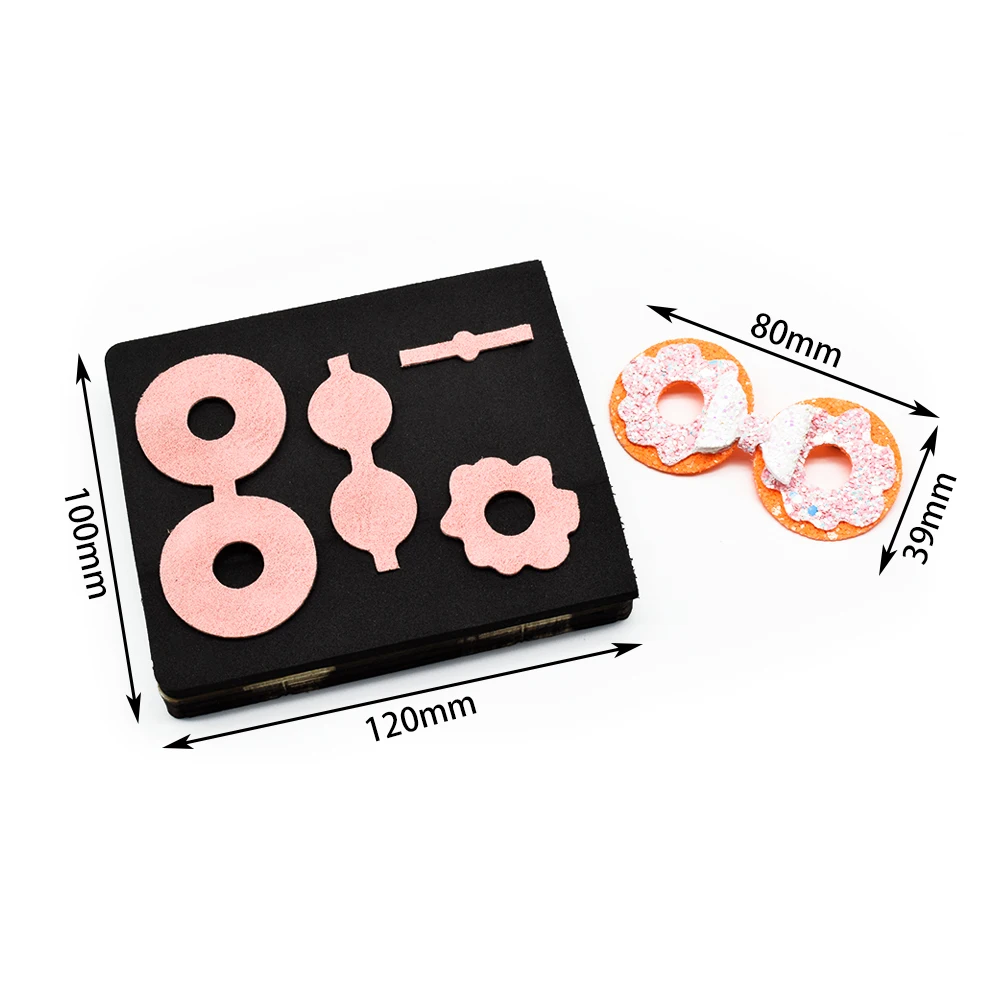 

Новинка 2021 года, штампы, скрапбукинг, вырезанный лук, «сделай сам», ручная работа, вырезанные инструменты, штампы для декоративной формы, дер...