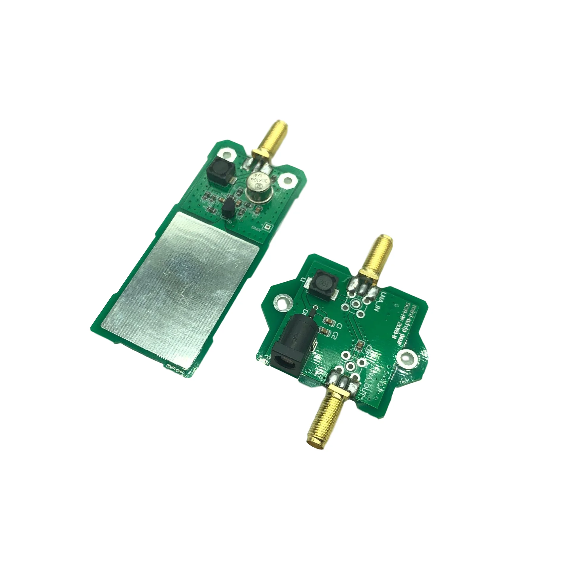 Мини Кнут MF HF VHF SDR MiniWhip активная Коротковолновая антенна для рудной трубки