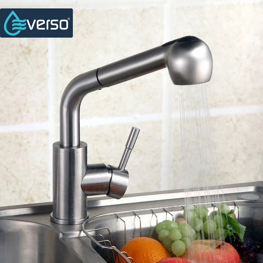 Переходник для кухонного смесителя Everso сменная насадка распылителя воды