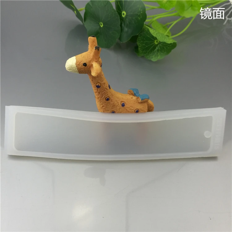 Закладка силиконовые формы сделай сам для украшения торта Цветочная помадка