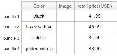 CUAV VMR32 5 8G Ручной беспроводной аудио видео приемник Rx поддержка планшетного ПК