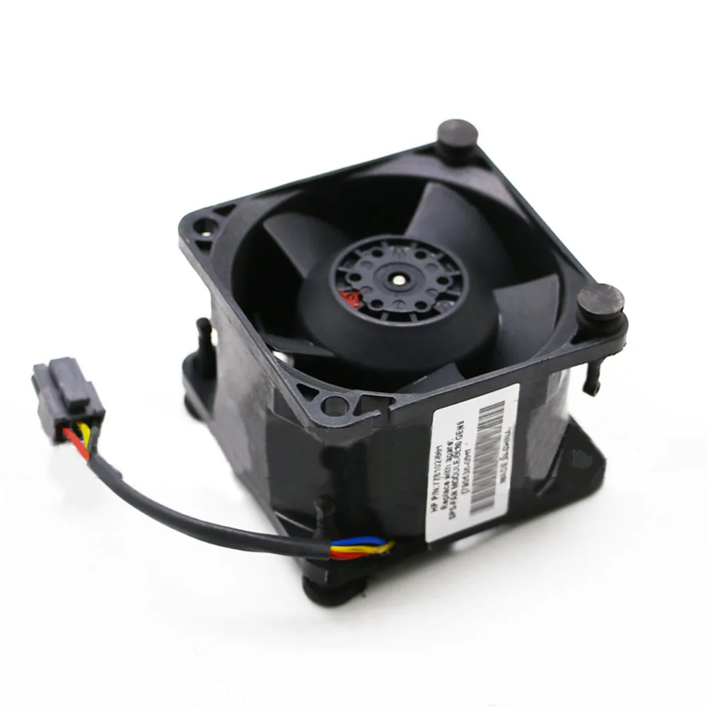 

Cooler V60E12BS2CB5-08 12V 2.50A For HP DL380p Gen8 GEN9 Server Cooling Fan