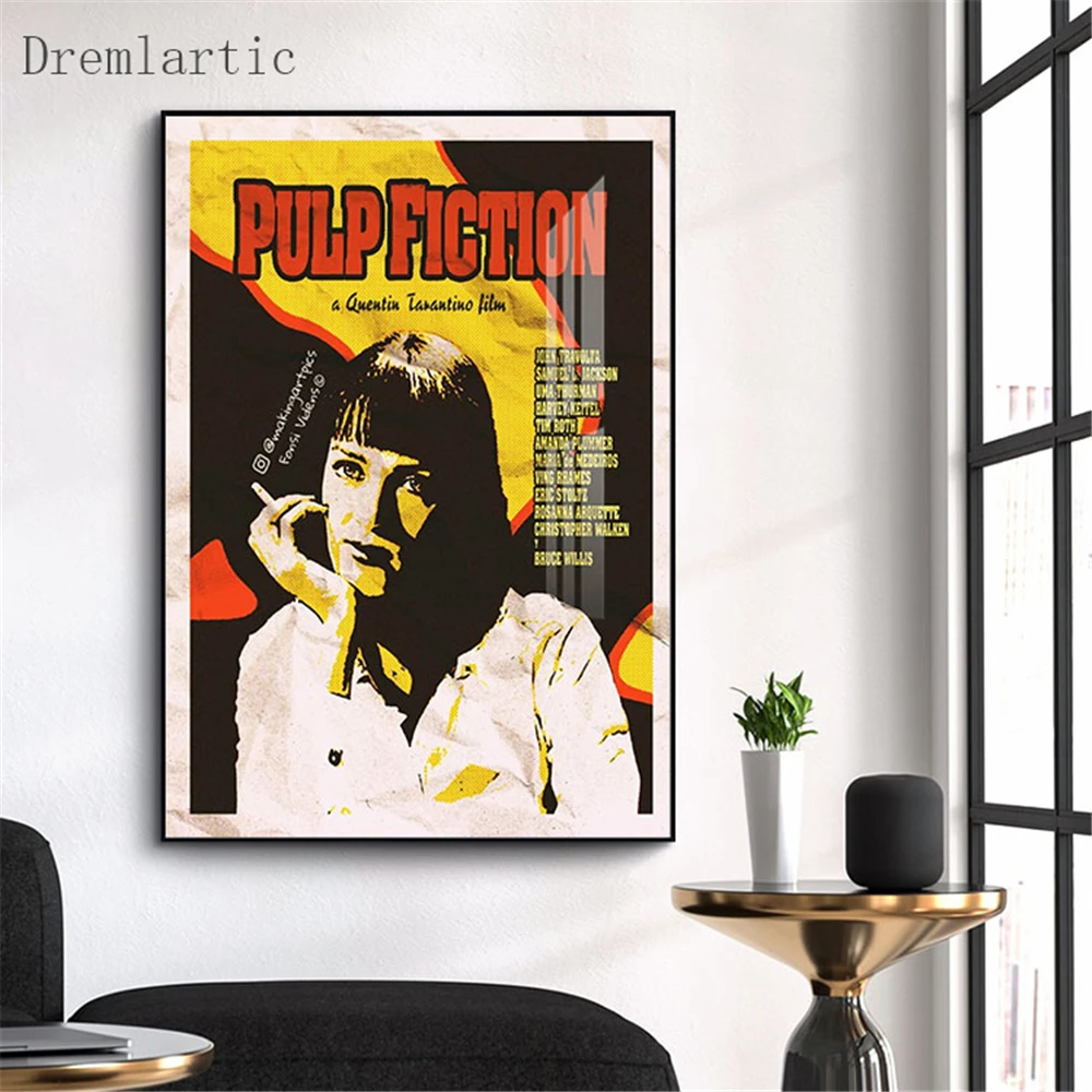 Целлюлозы Художественная литература @ u холст постер из шелковой ткани