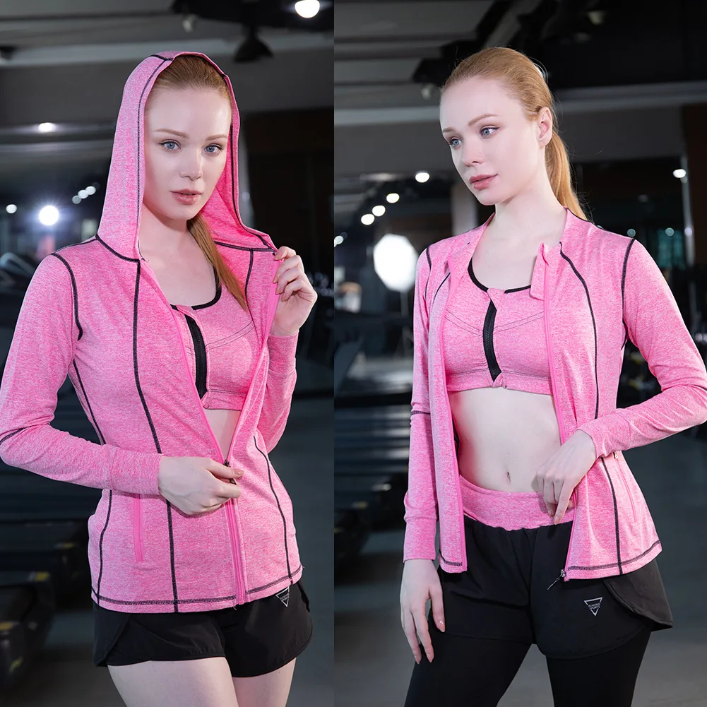 

2022 New Yoga Clothes Women Loose Sports Suit Large Size High Waist Peach Hip Running Suit Tight Fitness Clothes