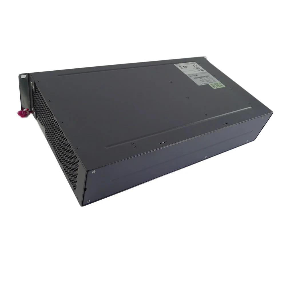 Корпус Hua wei IP DSLAM SmartAx MA5616 с питанием переменного тока CCUB 4 платы ADLE 8