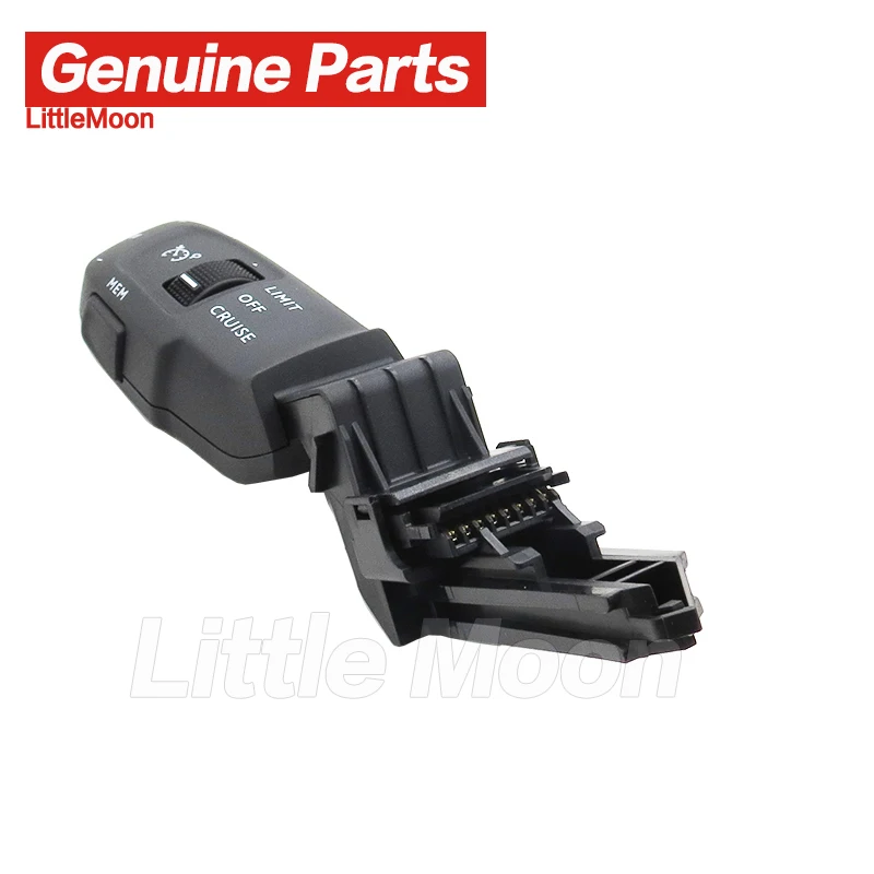 

Fixed speed cruise handle switch suitable for Peugeot new 408 new 308 308S C5 Tianyi 4008 5008