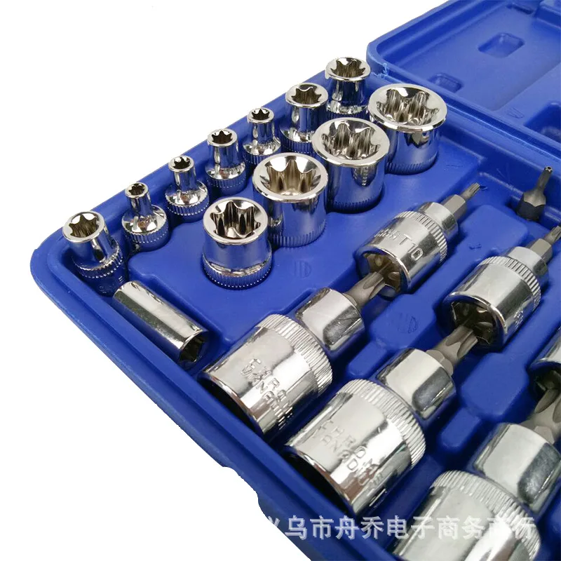 Комплект втулок высокого качества 30 шт. комплект головок для ремонта двигателя