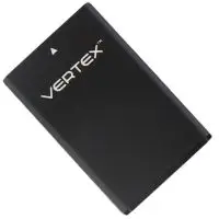 Высококачественный аккумулятор для vertex M110 мобильный телефон|Аккумуляторы