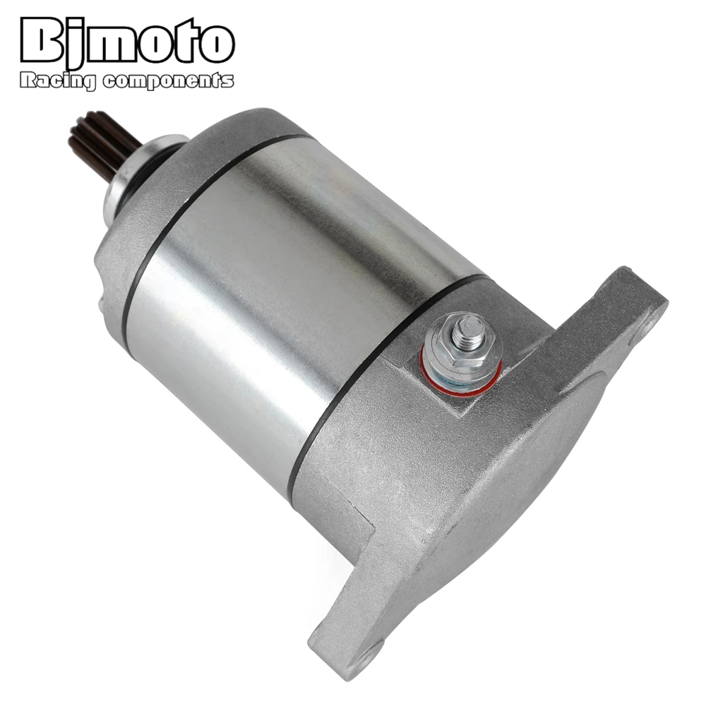 31100 19B00 19B20 стартер электрический двигатель стартера для Suzuki LT F LTF 4WDX King Quad 4WD 87 88