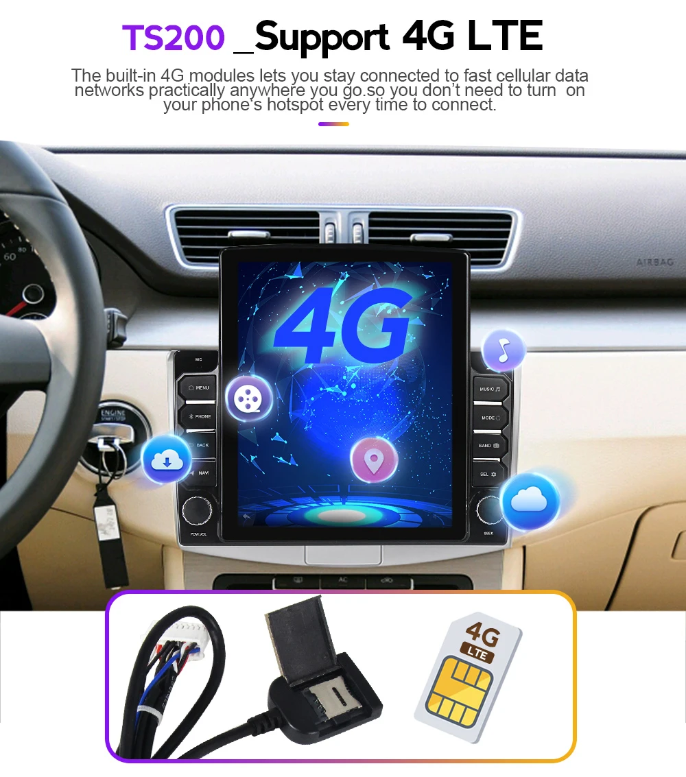 Автомобильный мультимедийный проигрыватель 2.5D Android для Hyundai Grand I10 2013 2014 2015 2016 2017