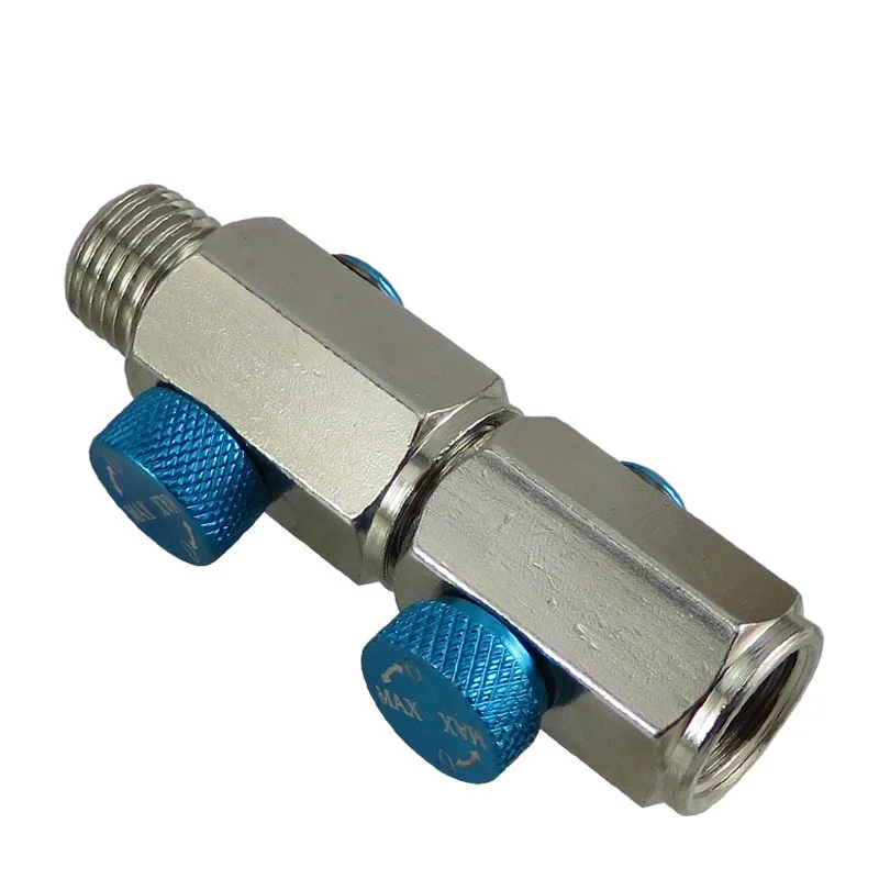 

Alloy Steel Air Pressure Valve Compressor Lightweight Sealed Equipment
