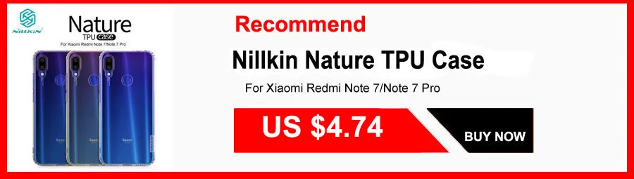 Для Xiaomi Redmi Note 7 Pro Чехол для телефона XUNDD подушки безопасности противоударный прозрачный PC+ TPU бампер задний Чехол для Redmi Note 7 Чехол Coque