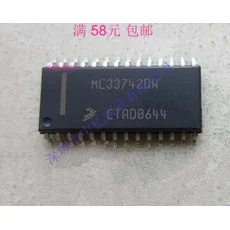

MC33742DW ML350