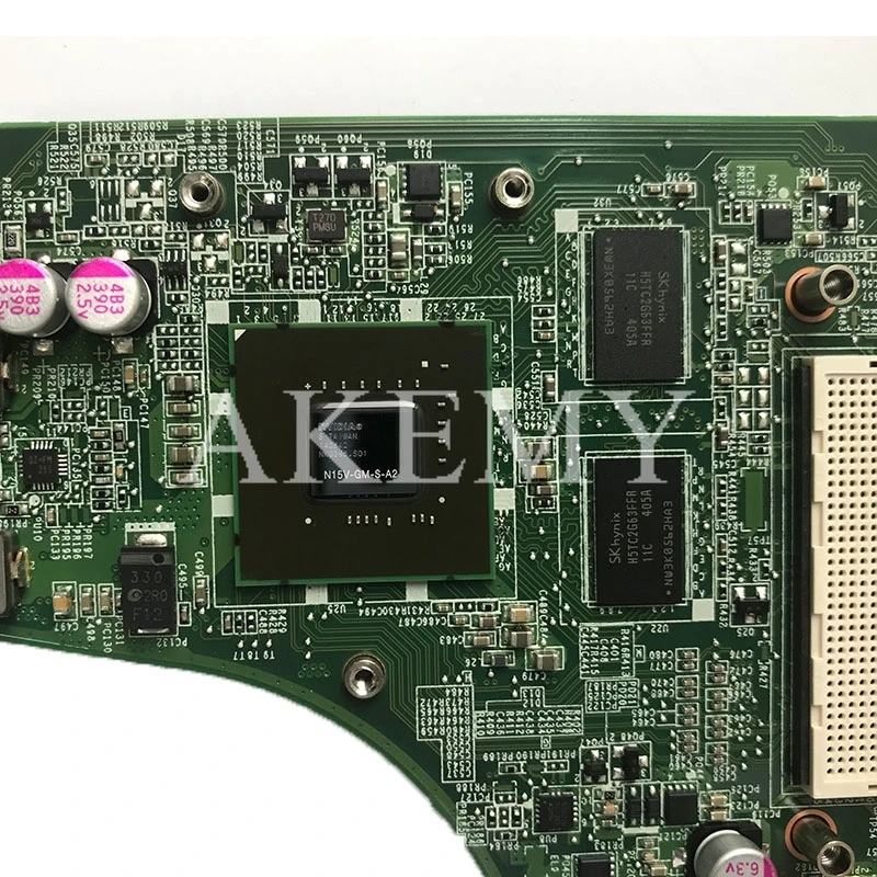 

AVAILABLE PROMISED WORKING DA0BM5MB8D0 REV : D LAPTOP MOTHERBOARD For Lenovo B5400 NOTEBOOK VIDEO CARD GT740M/GT820M