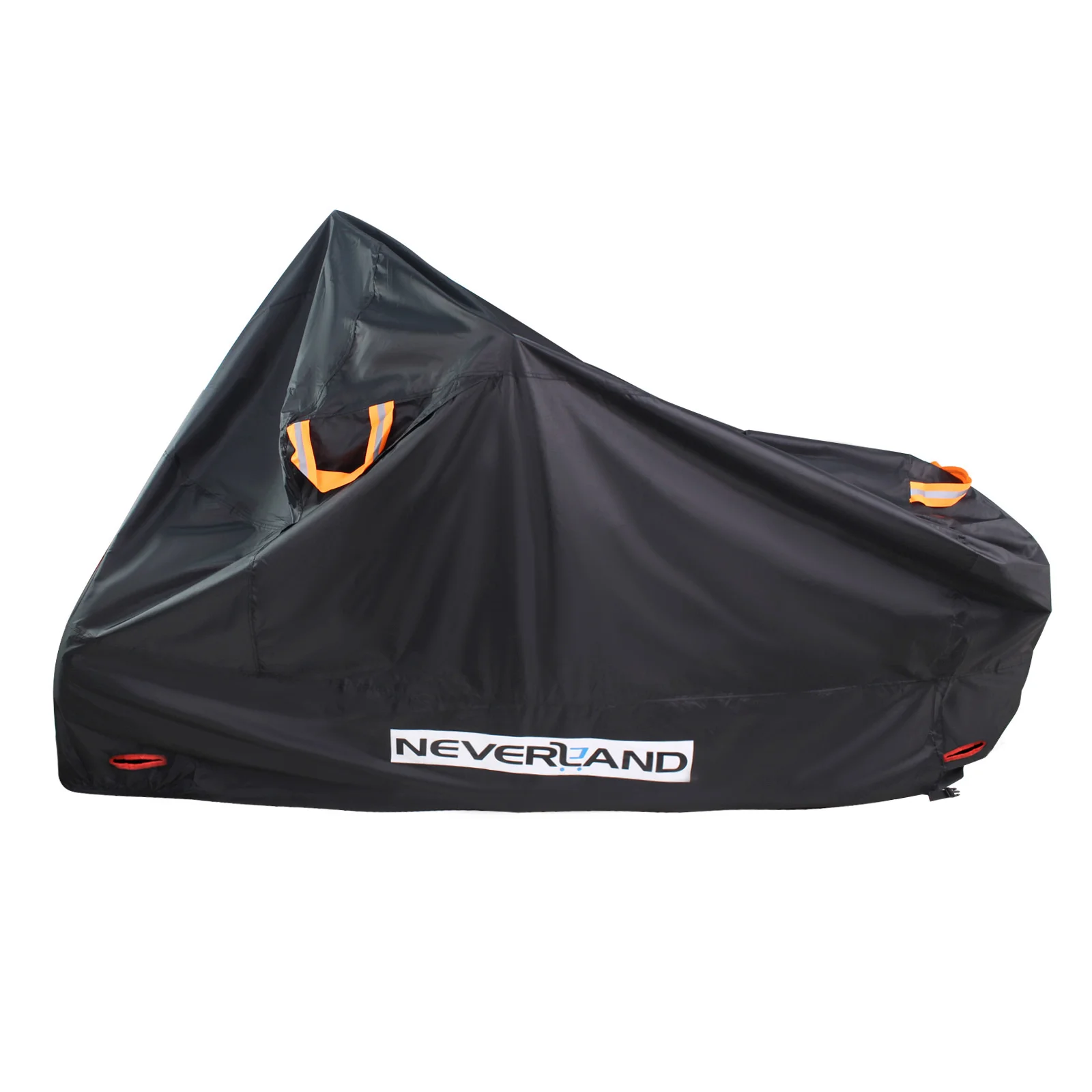 Крышка для мотоцикла самоката с защитой от УФ лучей дождя снега 210D D20|Чехлы