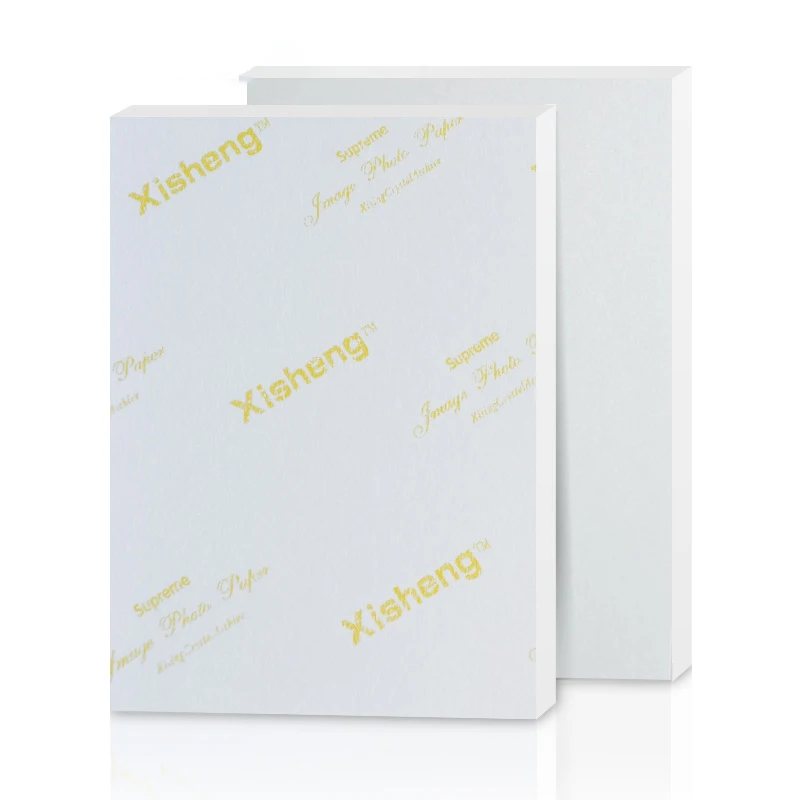 Прозрачный глянцевый принтер фотобумага формата А3/А4 40 листов выделение