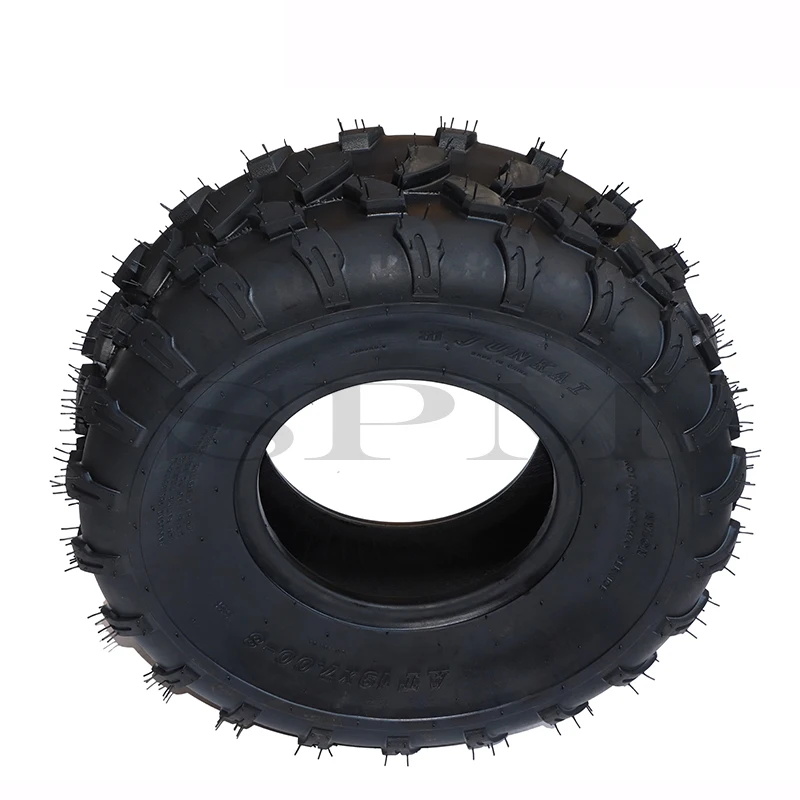 19x7.00 8 шины 19x7 бескамерные для спортивной экшн камеры go kart внедорожный