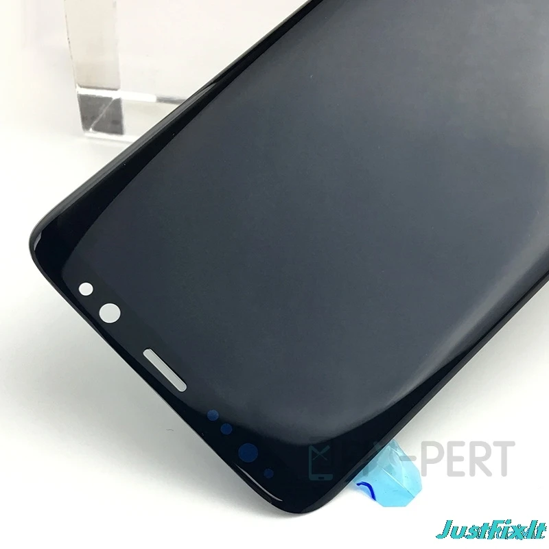 Для Samsung Galaxy S8 G950 G950U G950f G950fd S8Plus G955F ЖК дисплей с сенсорным экраном дигитайзер