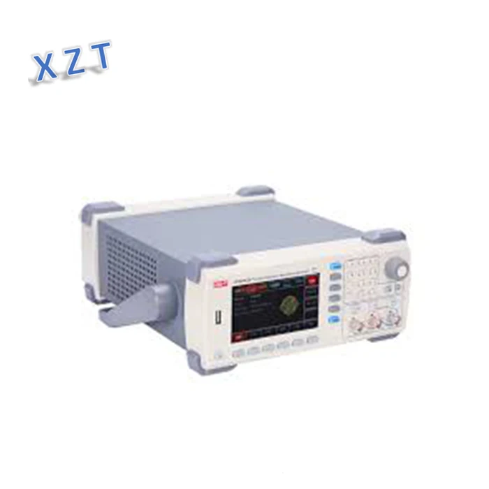 

Function/Arbitrary Waveform Generators UTG2062A Signal Sources