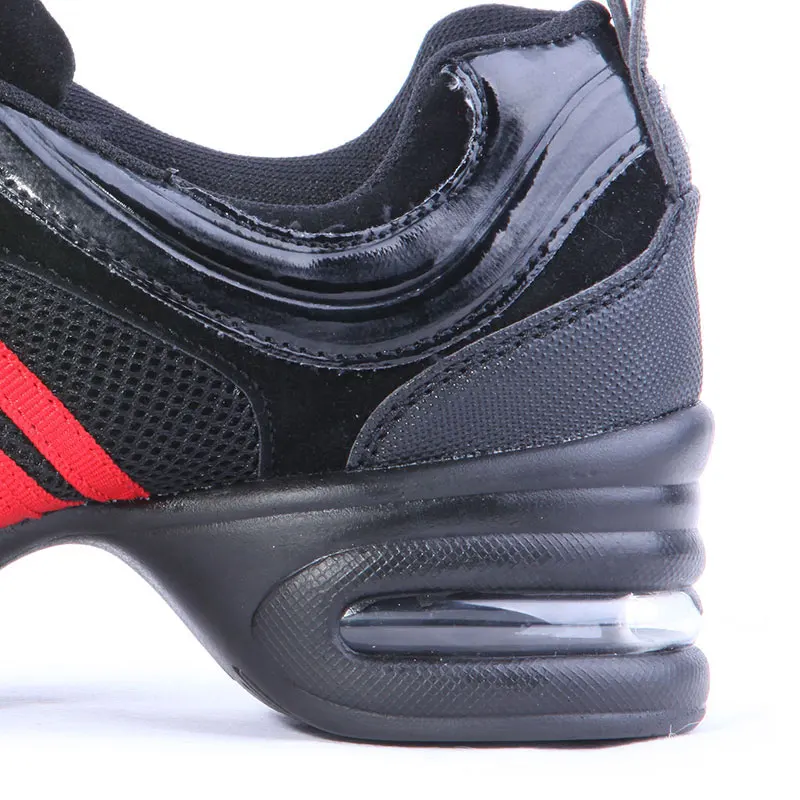 Горячая Распродажа EU34-41 спортивные Особенности мягкая подошва дыхание Обувь для