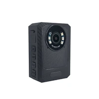x6a 32g wifi 4g gps police body worn camera ip66 waterproof law enforcement mini digital video photo recorder ir night vision