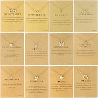 fashion women girl necklace gold color necklace heart skull simpleness pendant choker collar chain jewlery choker necklace