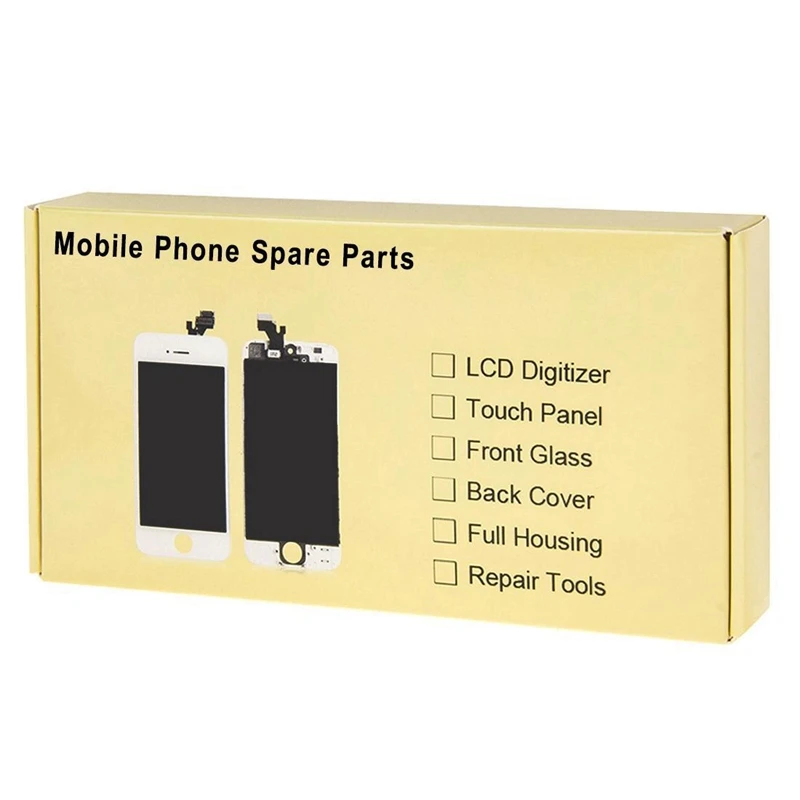 

6.3 Inch LCD Display Contact Screen Digitizer Assembly Replacement for UMIDIGI F1 with Tools