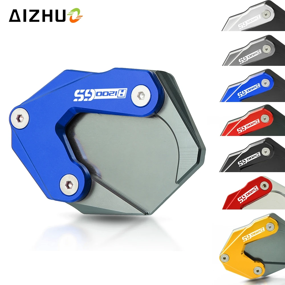 

Боковая подставка для мотоцикла, удлинительная подставка, подставка для BMW R1200GS LC R 1200 GS LC 2013-2018 2014 2015