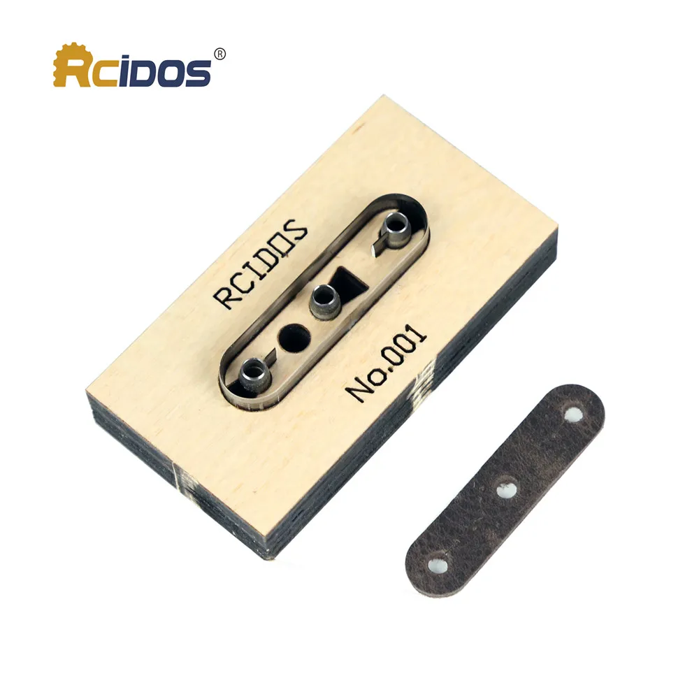 Рогатка для резки кожи японский стальной клинок резак сделай сам вырубка цена за