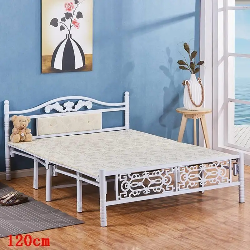 Number 12 Детская мебель, Одноместный Letto, спальный комплект, для комнаты, темпат, тидур, тингкат, горит, Enfant Cama, современный, Mueble De Dormitorio, складная кровать - Цвет: Number 12