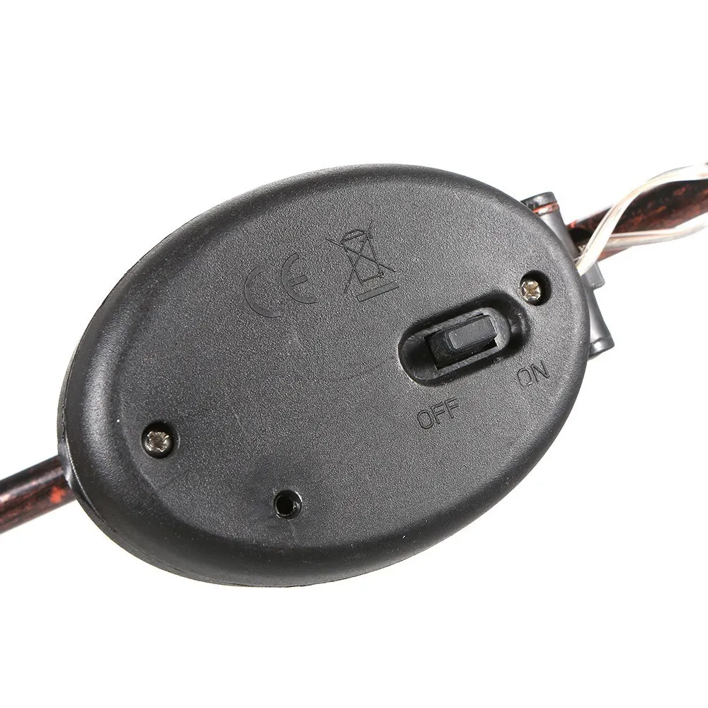 

Solar Football Type Lantern